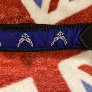 Ladies Air Force Belt 30-40
